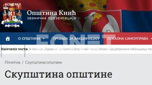 Odbornici traže ostavku